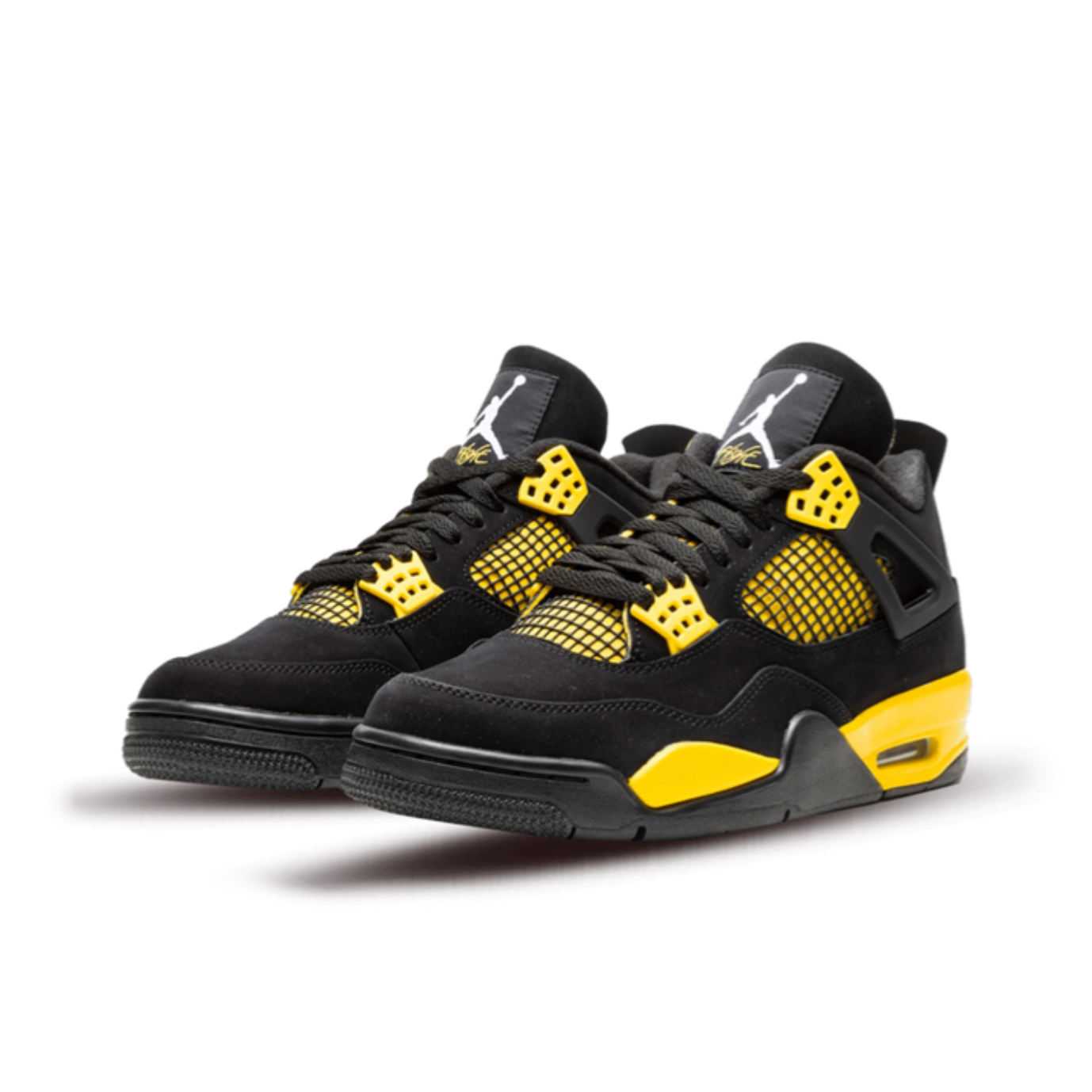 Jordan 4 Yellow Thunder dostawca