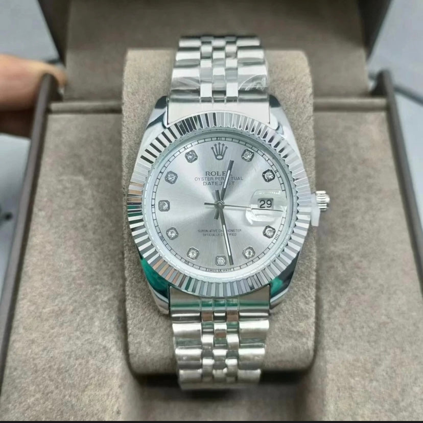 Rolex dostawca