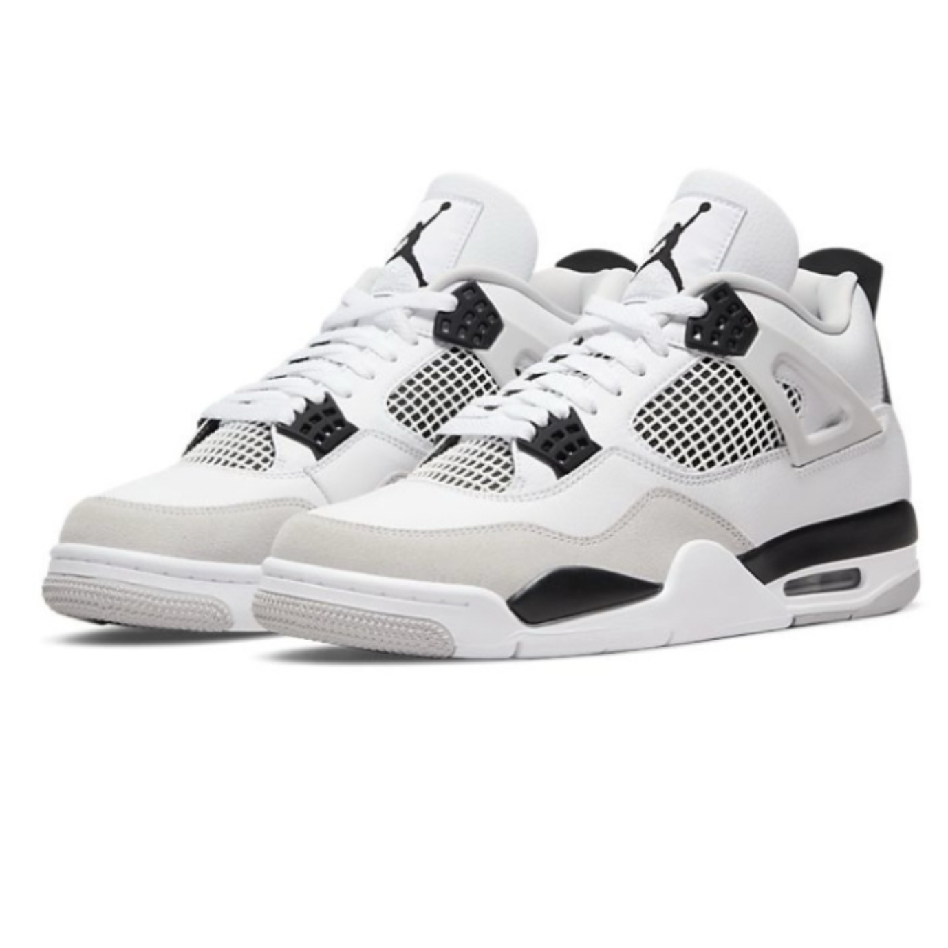 Jordan 4 Military Black dostawca