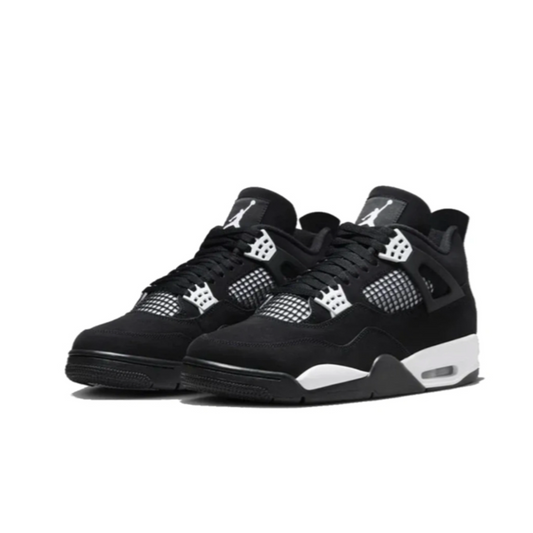 Jordan 4 White Thunder dostawca