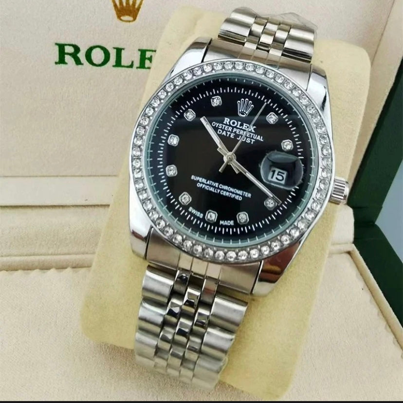 Rolex dostawca