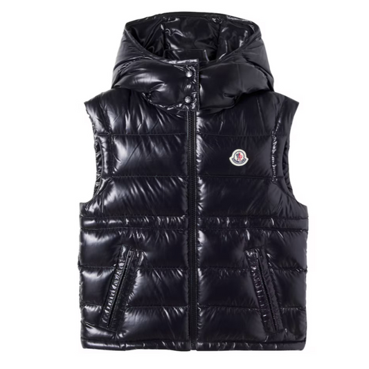 Kamizelka Moncler dostawca