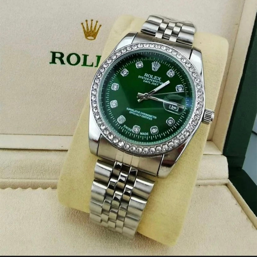 Rolex dostawca