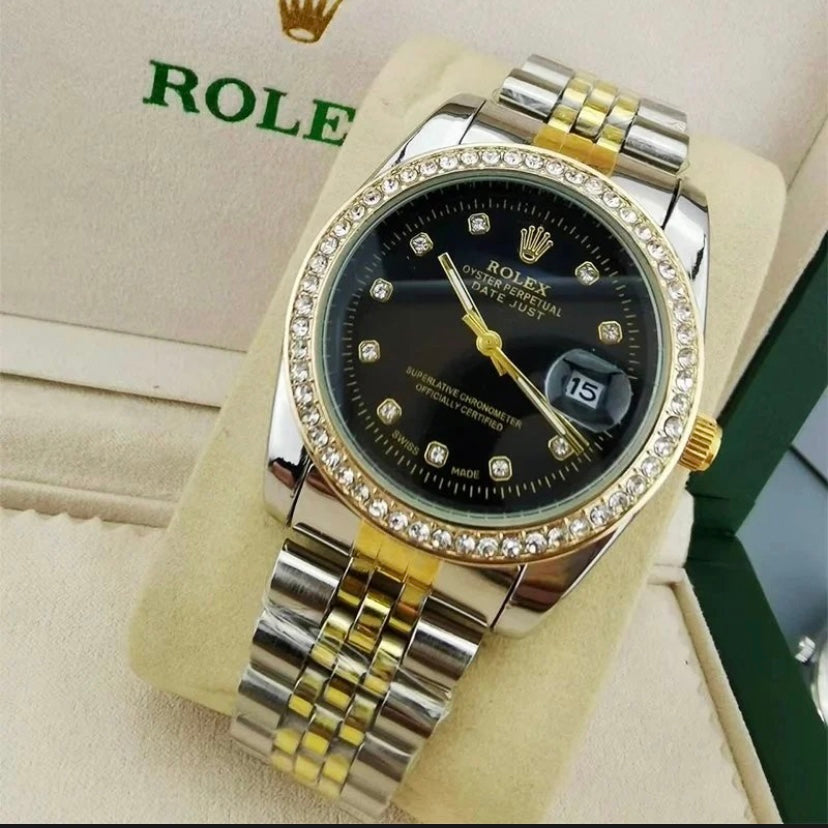 Rolex dostawca