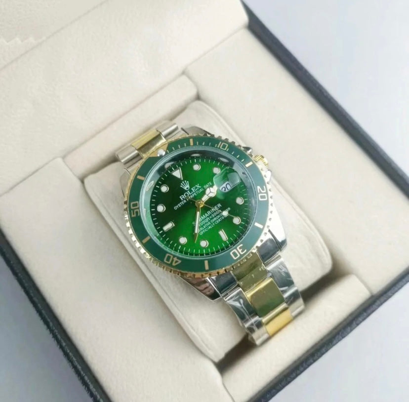 Rolex dostawca