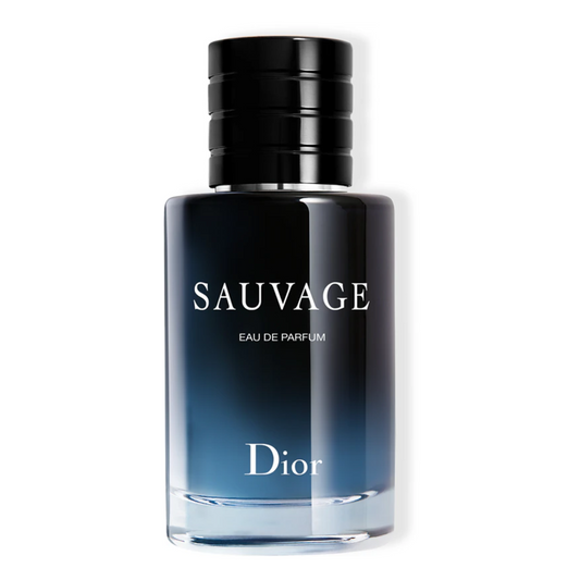 Dior sauvage eau de parfum dostawca