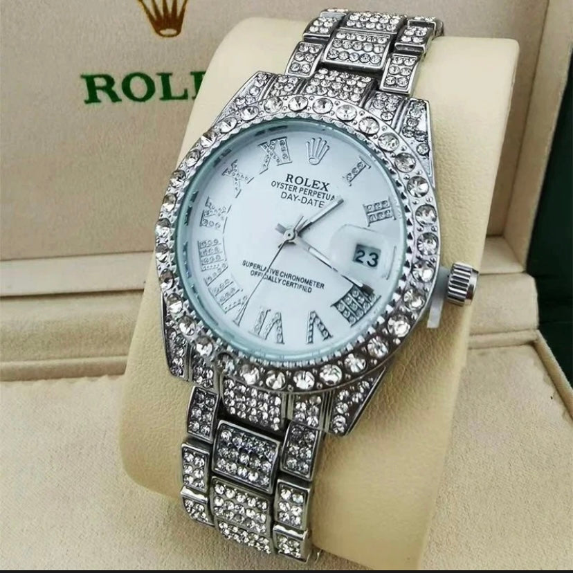 Rolex dostawca
