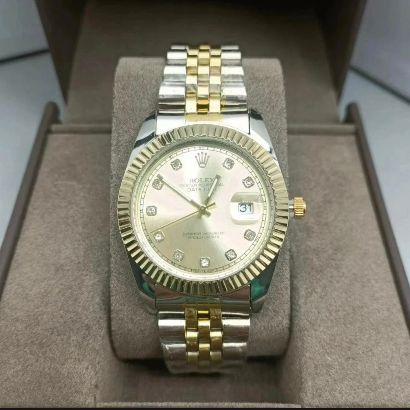 Rolex dostawca