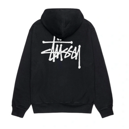 Bluza Stussy dostawca
