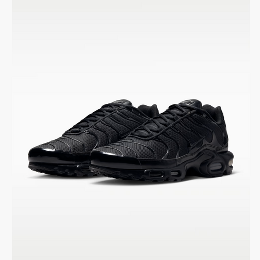 Air max plus TN czarne dostawca