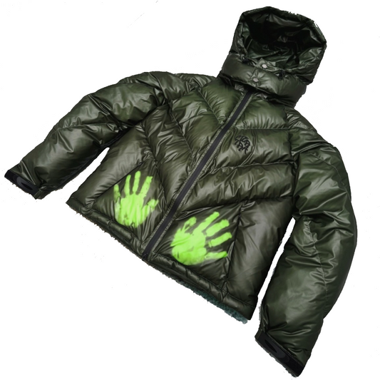 Kurtka Mertra dostawca