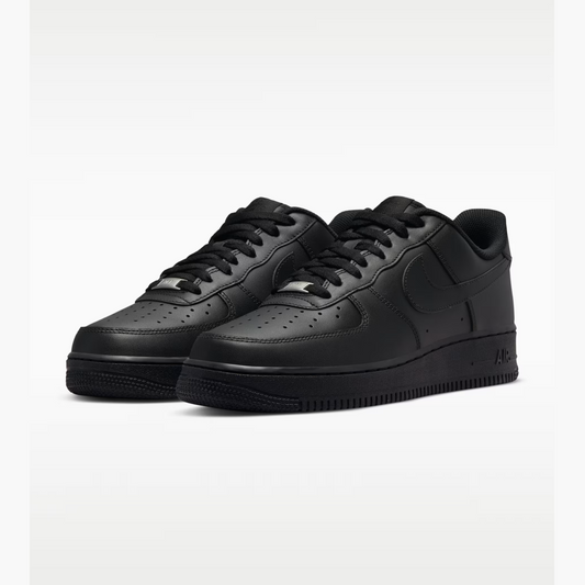 Air force 1 czarne dostawca