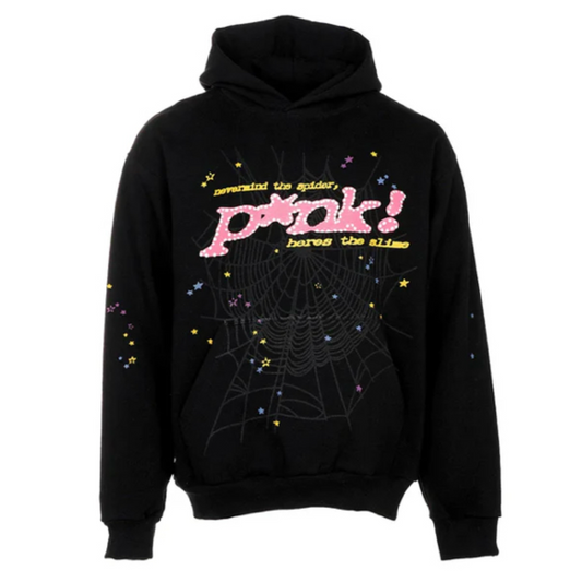 Bluza Sp5der dostawca