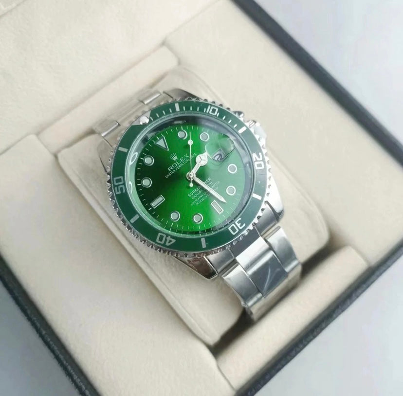 Rolex dostawca