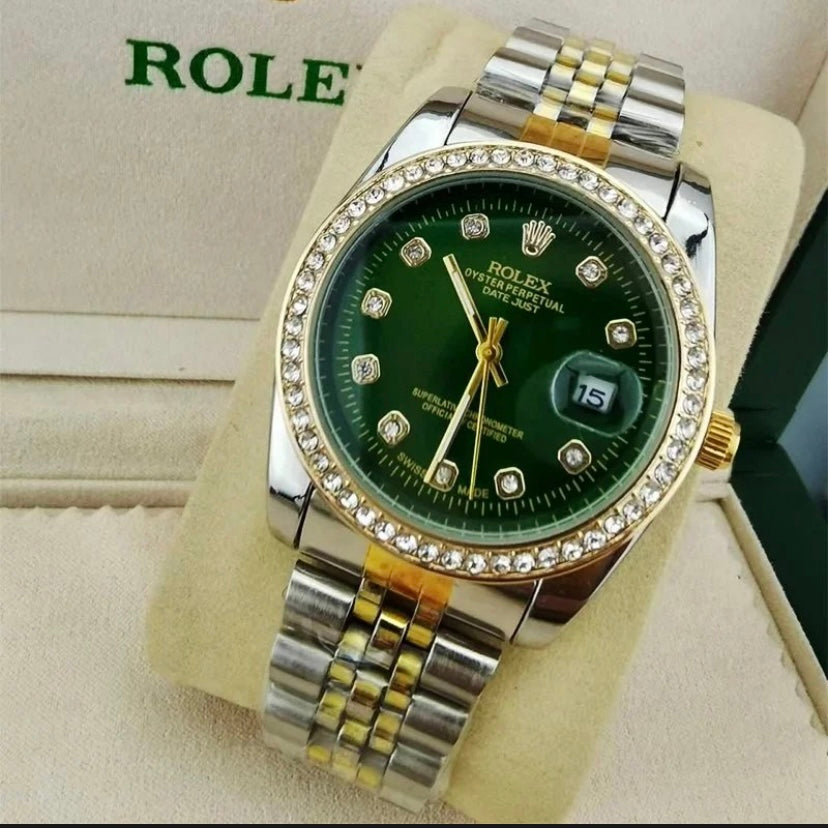 Rolex dostawca