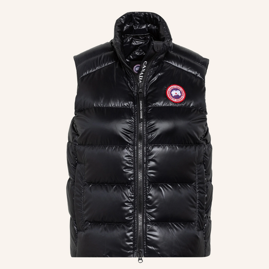 Kamizelka Canada Goose dostawca