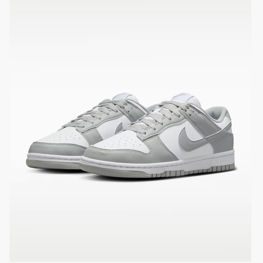 Dunk low grey fog dostawca