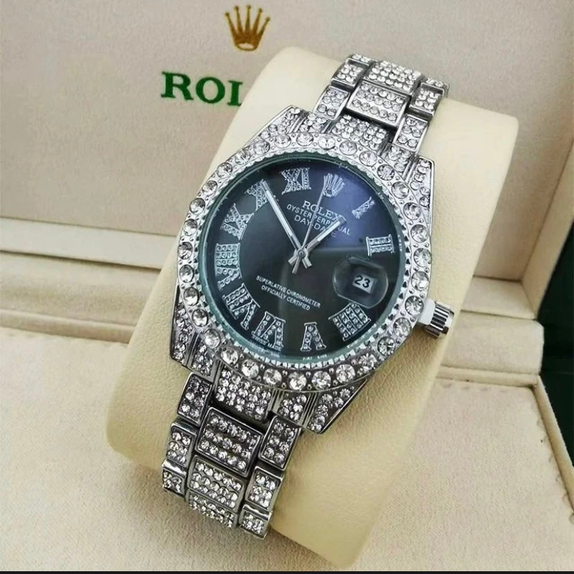 Rolex dostawca