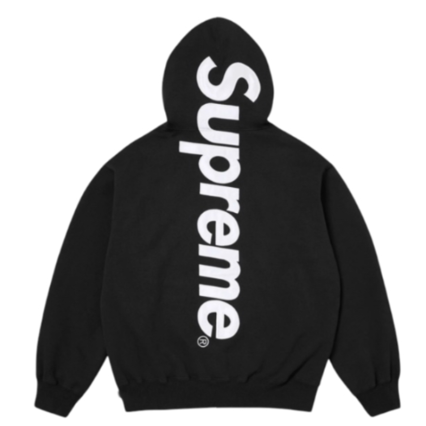 Bluza Supreme dostawca