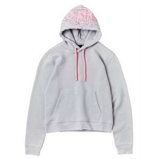 Bluza Syna World szara dostawca