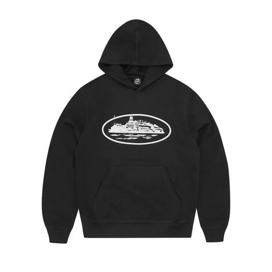 Bluza Corteiz dostawca