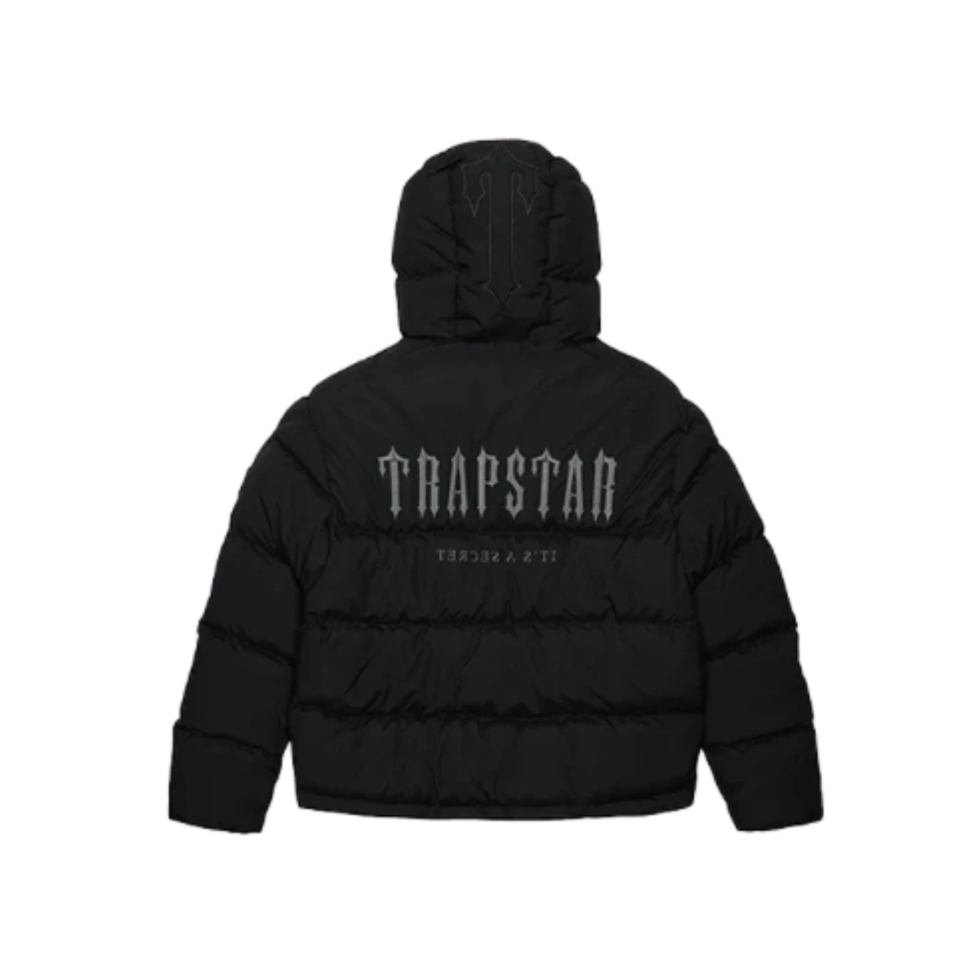 Kurtka Trapstar dostawca