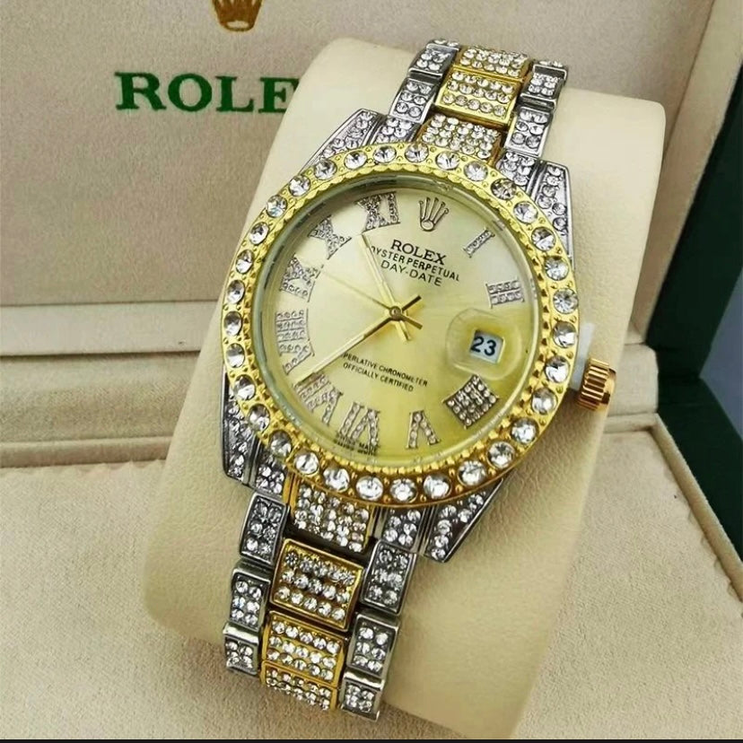 Rolex dostawca