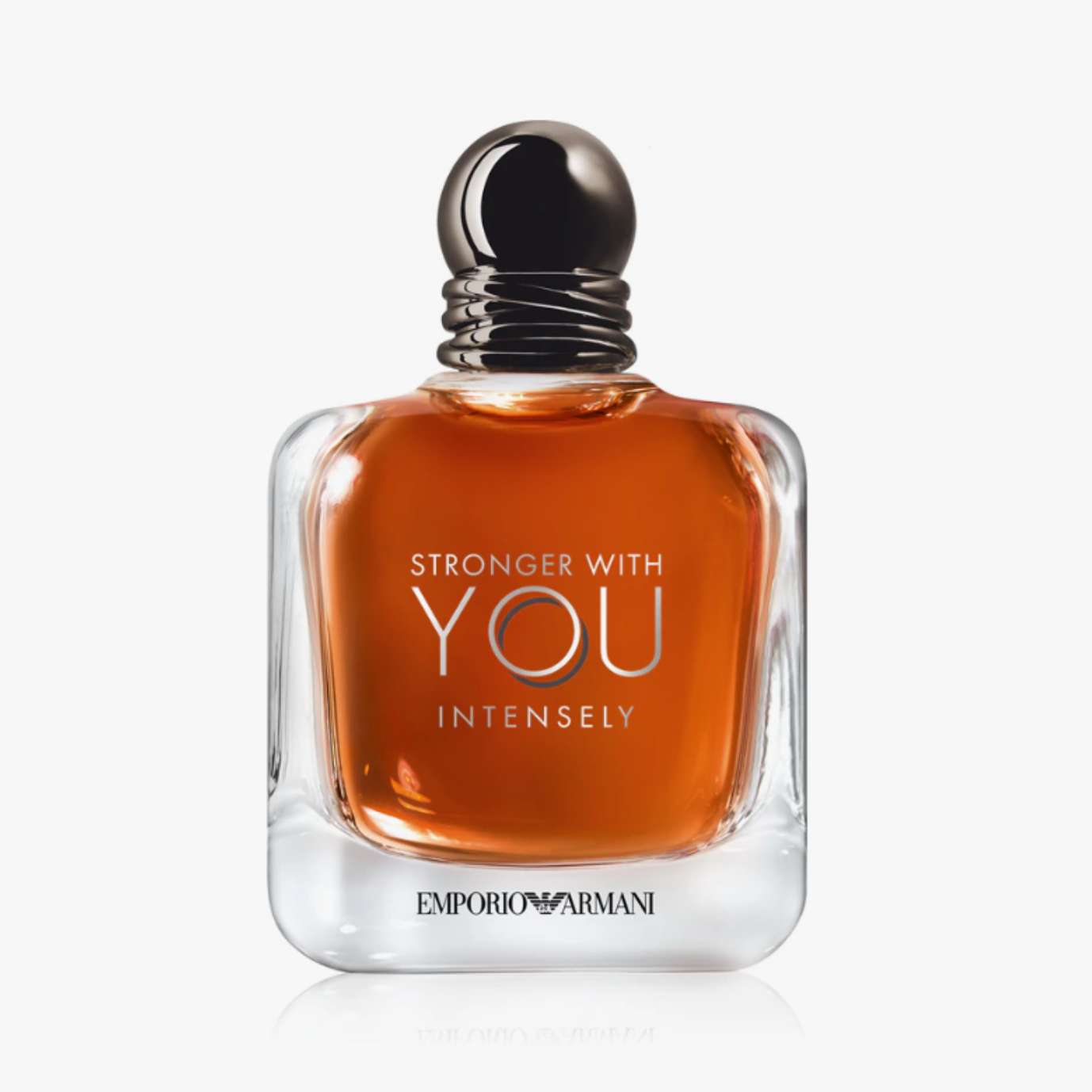 Perfumy Stronger With You Intensly dostawca